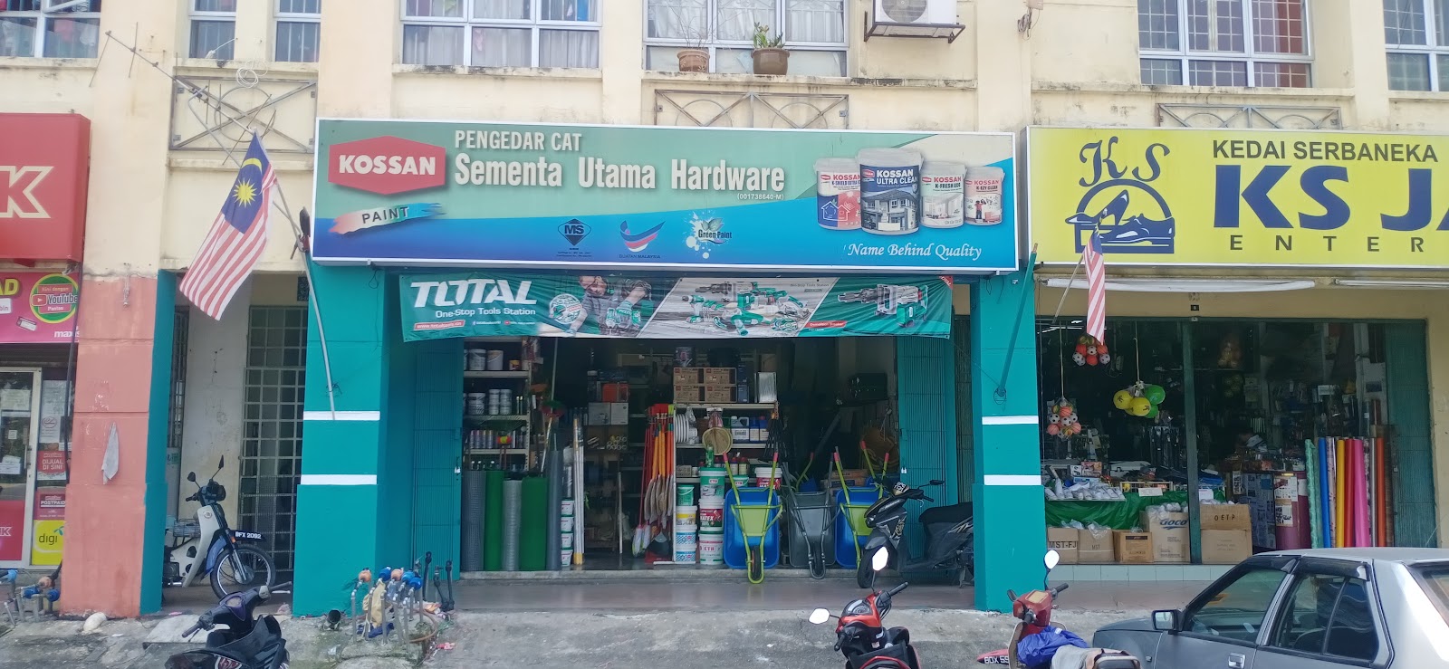 Fahmi Hardware 5